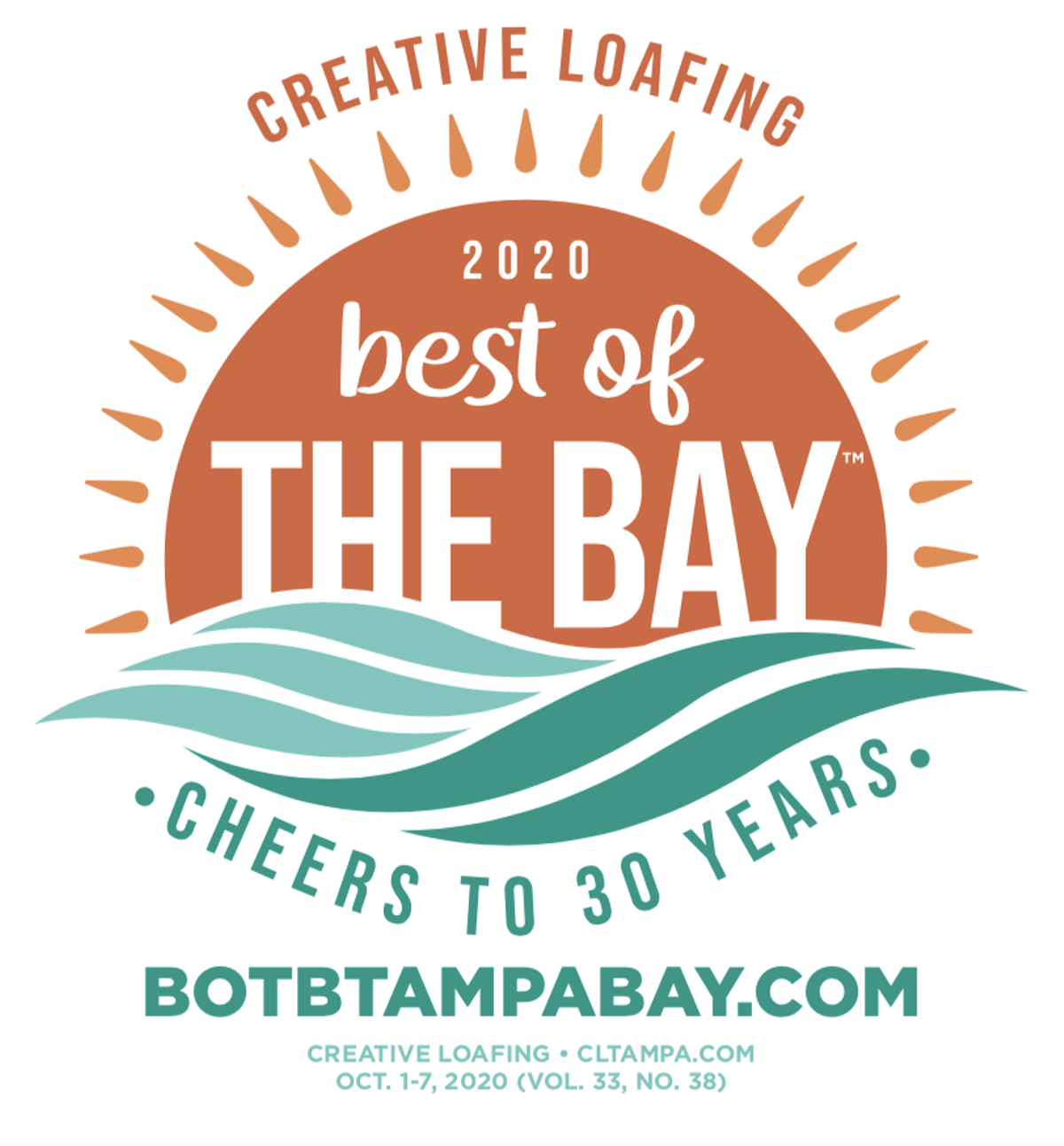 Best of the Bay 2020