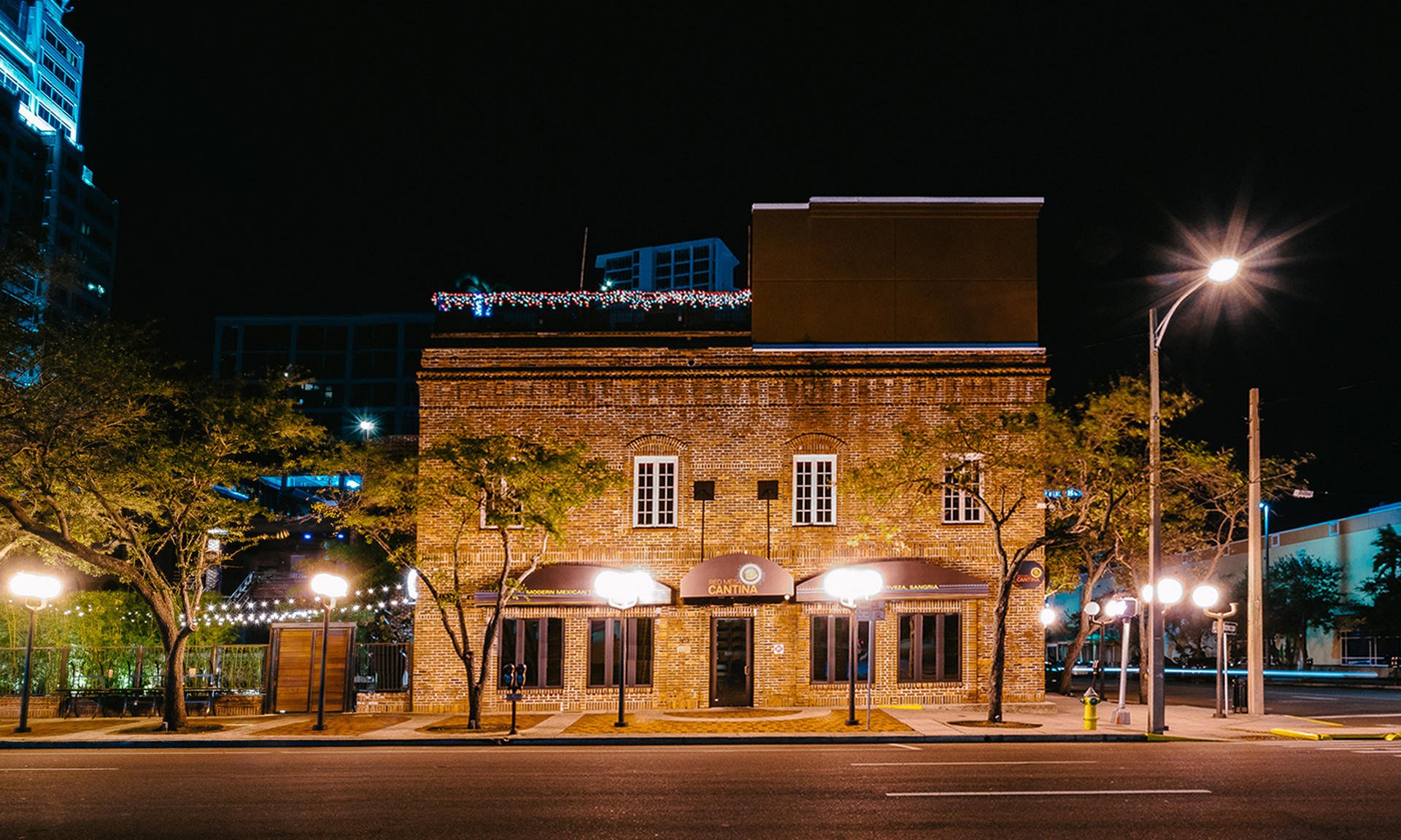 Red Mesa Cantina closes, downtown Tampa gets another new Mexican spot and more local food news