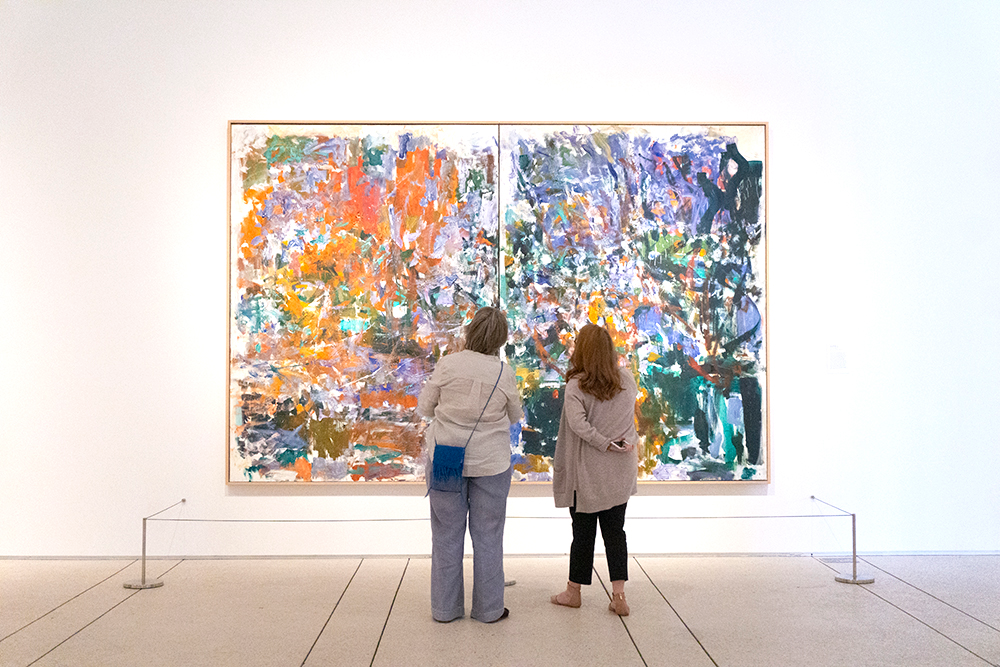 Art Week Tampa offers a deep dive into the city’s creative scene