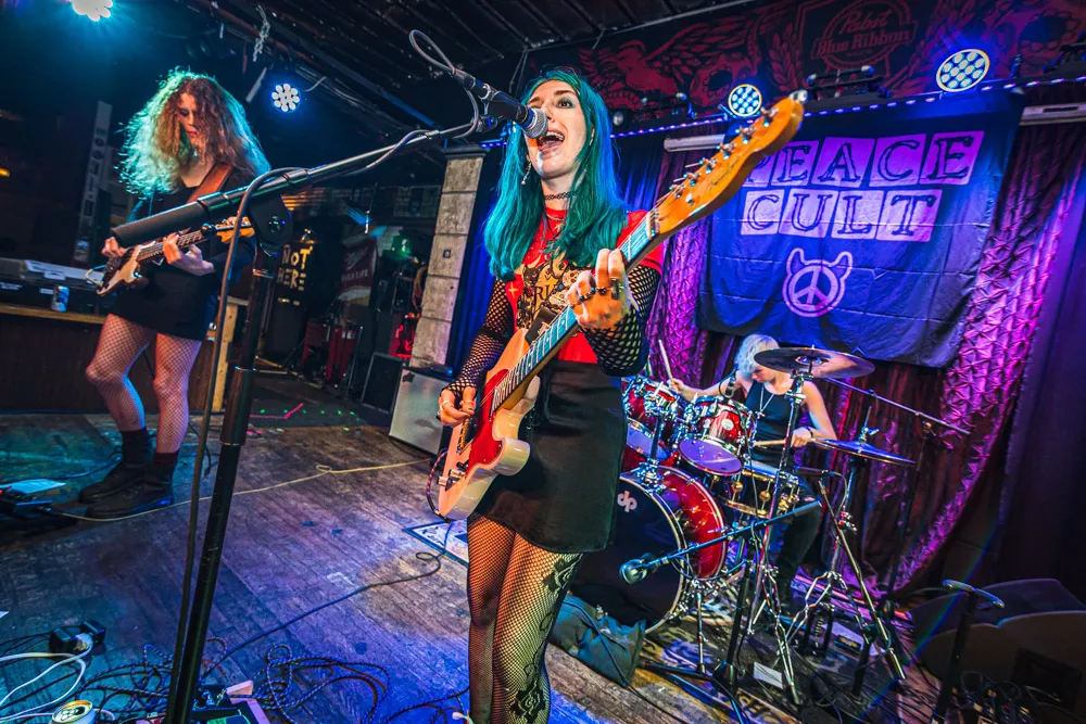 Tampa Bay’s Halloween concert lineup includes ‘Zombie Prom,’ emo covers show and more