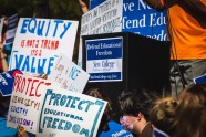 Union Representing Florida College Professors Challenges Syllabi Union Representing Florida College Professors Challenges Syllabi