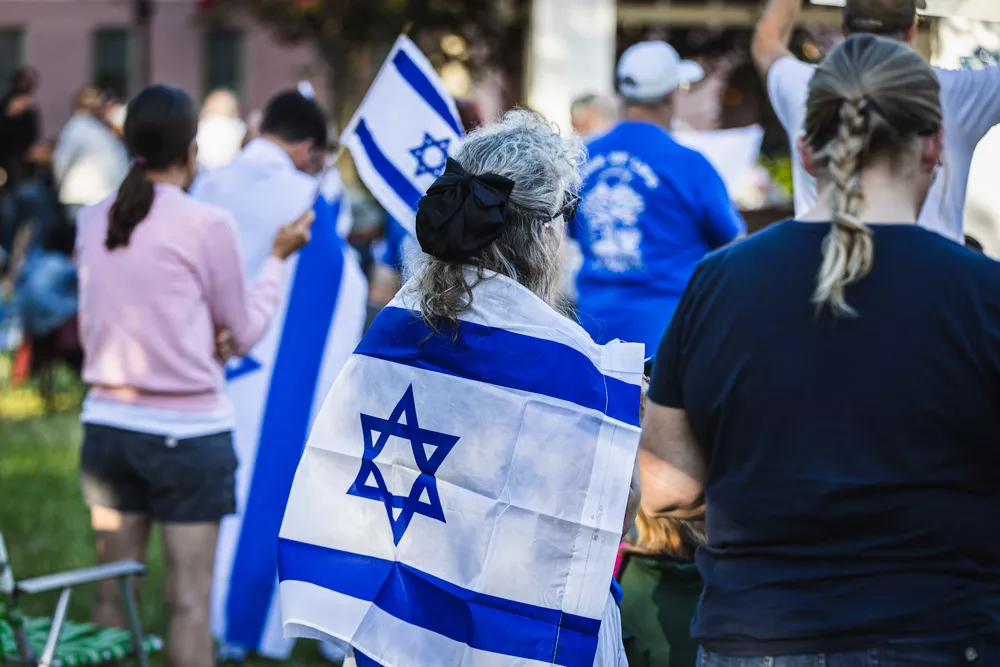 Florida Senate approves antisemitism task force that ‘does not include criticism of Israel’