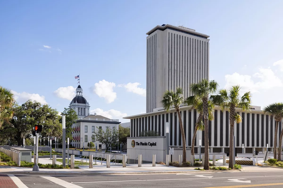 Advancing Florida bill would make it even harder to get unemployment