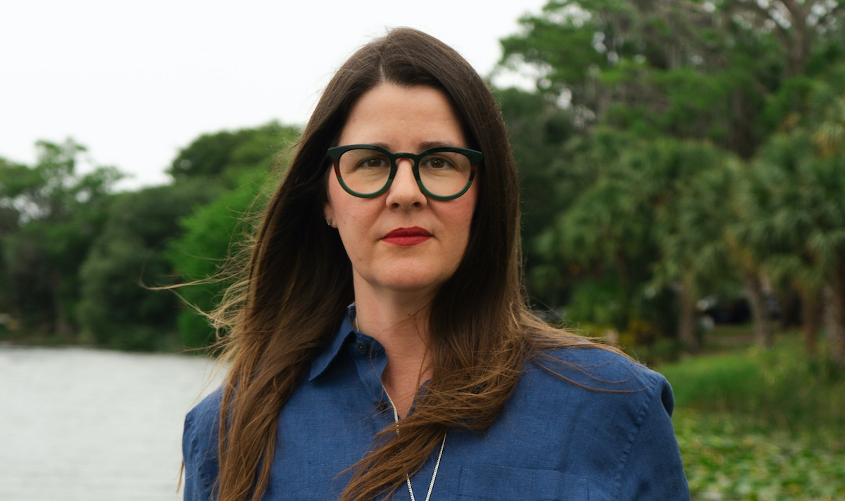 ReadOut LGBTQ+ book fest brings queer authors, booksellers to Gulfport this weekend