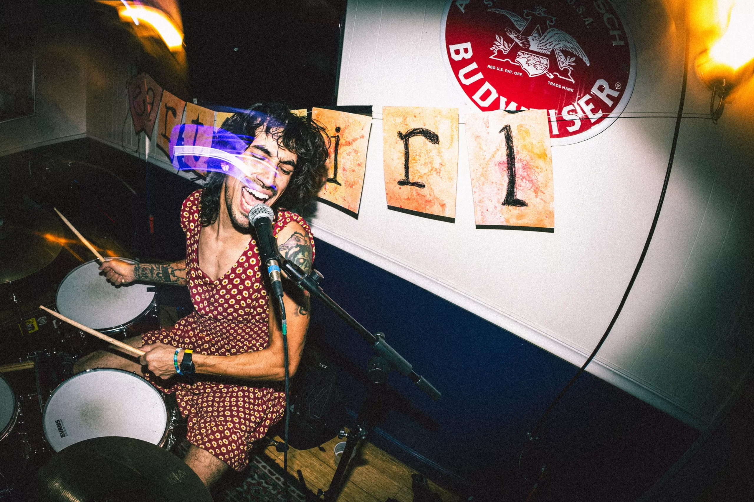 May 5 concert will benefit Tampa Bay Immigrant Solidarity Network