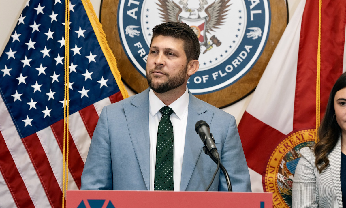 Florida AG says state can now fund religious charter schools, and ‘encourage’ Christianity