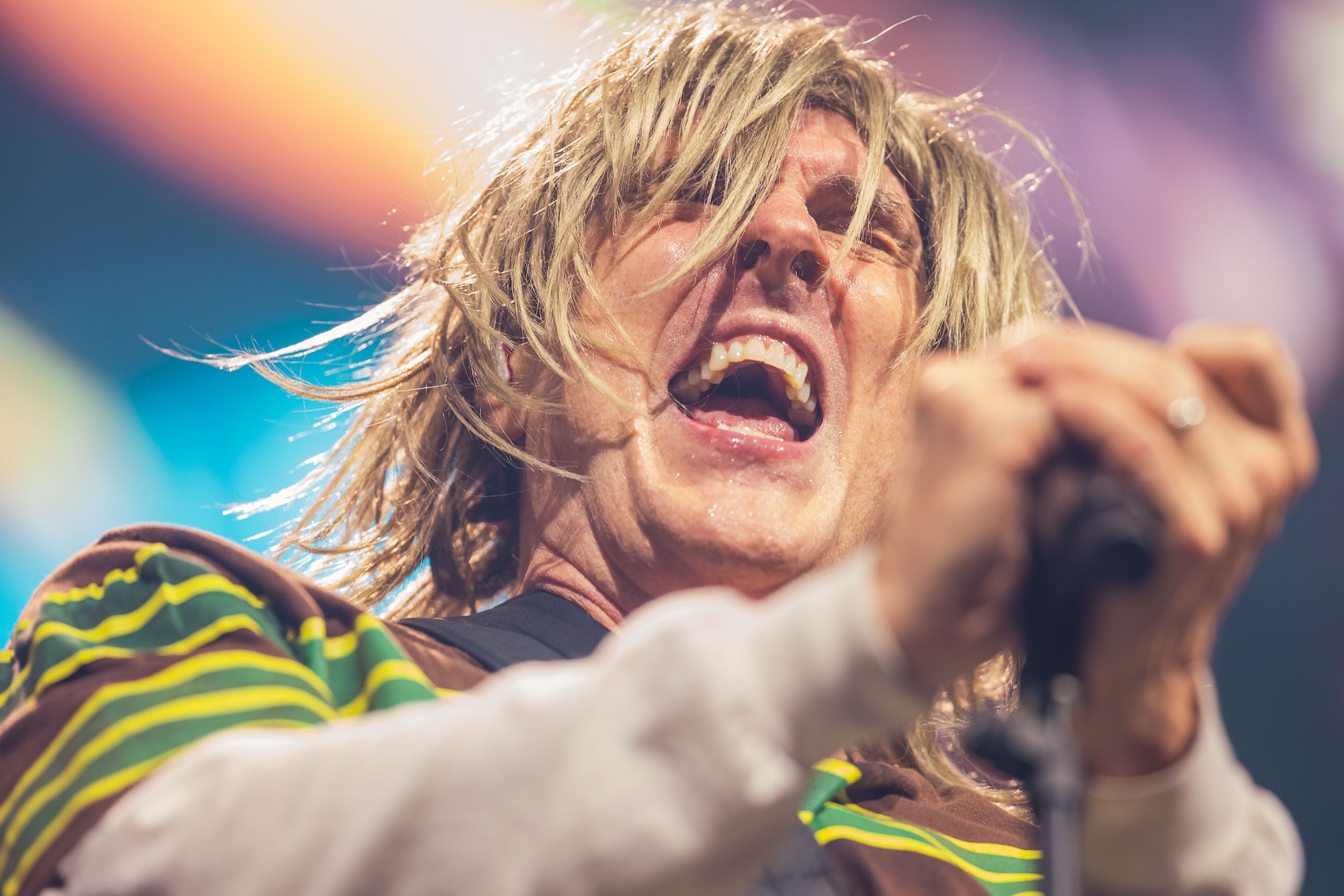 Review: In Clearwater, 'Weird Al' Yankovic triumphantly closes his biggest and weirdest tour yet [PHOTOS]