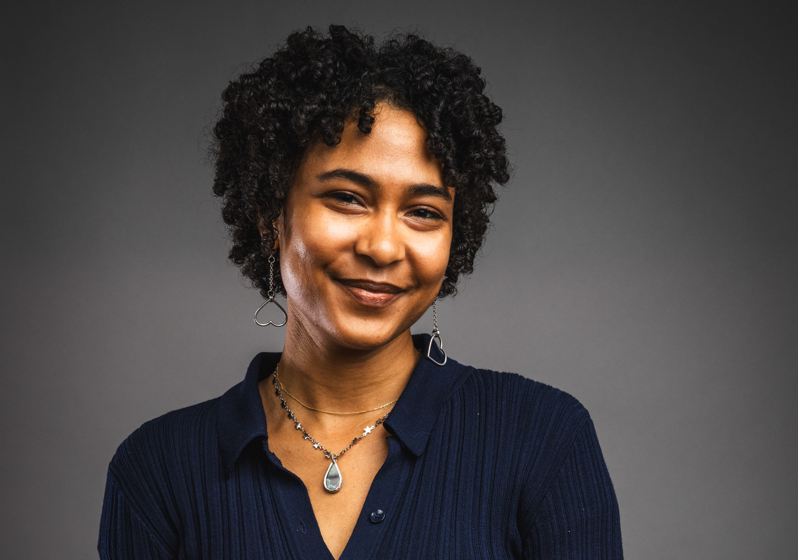 Tampa artist Clancy Riehm has a busy year ahead of her