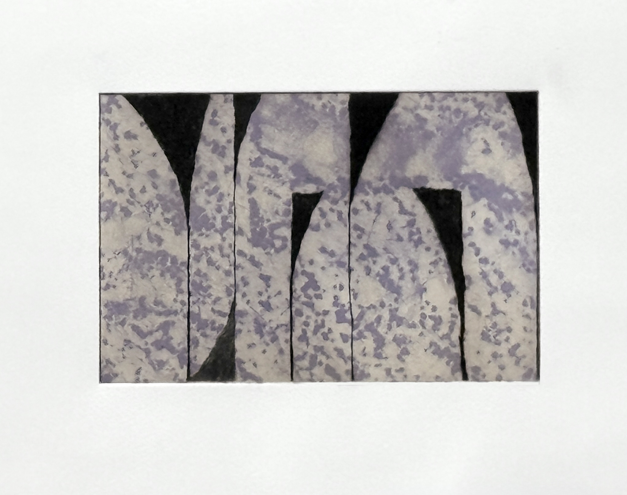 Printmaking, AI criticism art shows open next week in Ybor City