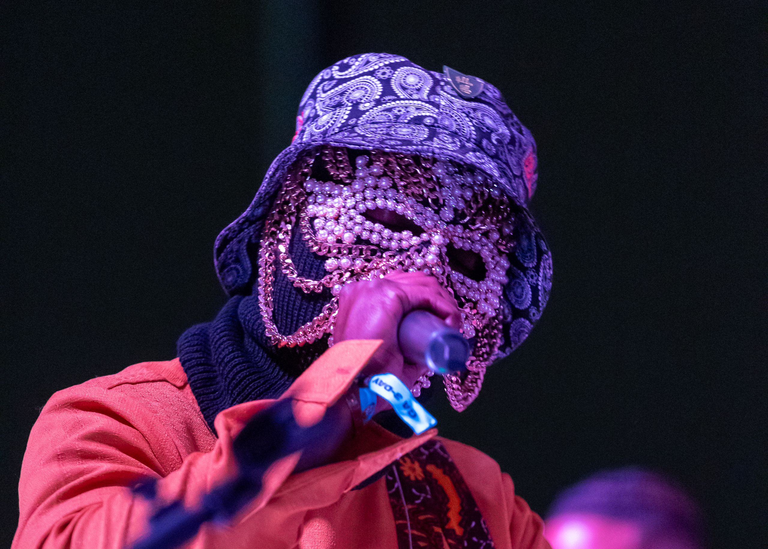 Tampa’s Pusha Preme blends rap with electro-soul