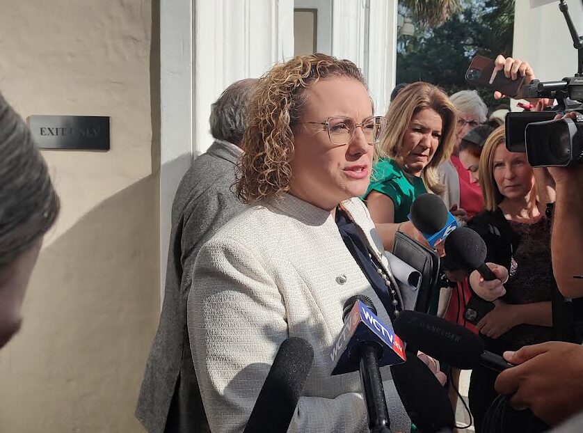 Florida Republican wants to ban public colleges from admitting undocumented students