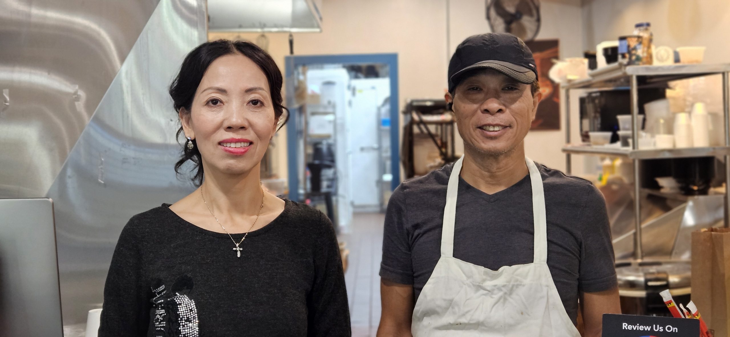 Owners of downtown Tampa Chinese food staple move and rebrand in new location just blocks away