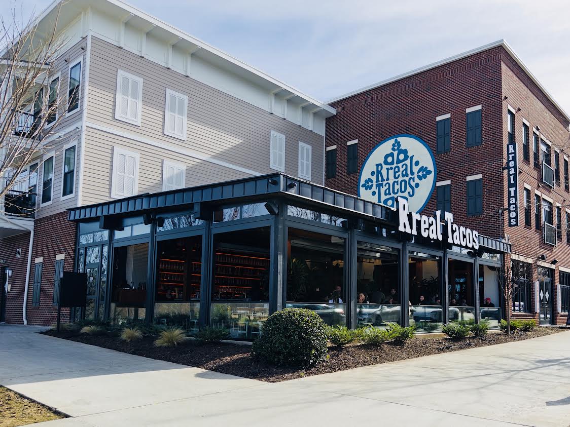 Rreal Tacos will open first Florida location in Tampa this fall