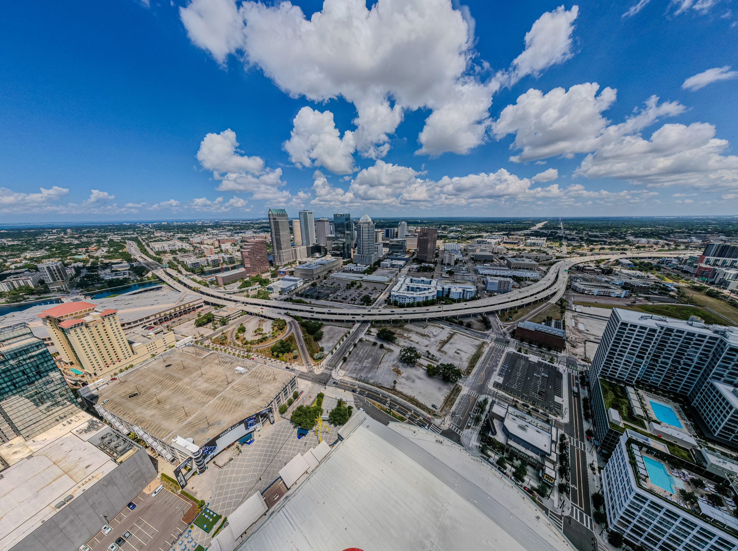 Officials want feedback on redistricting plans for Tampa elections