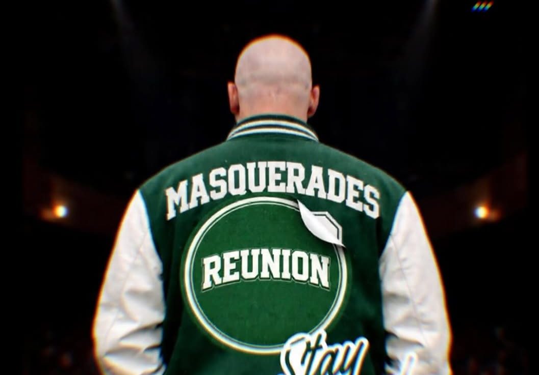 Reunion for Masquerade’s legendary late-’90s hip-hop night happens Friday in Tampa