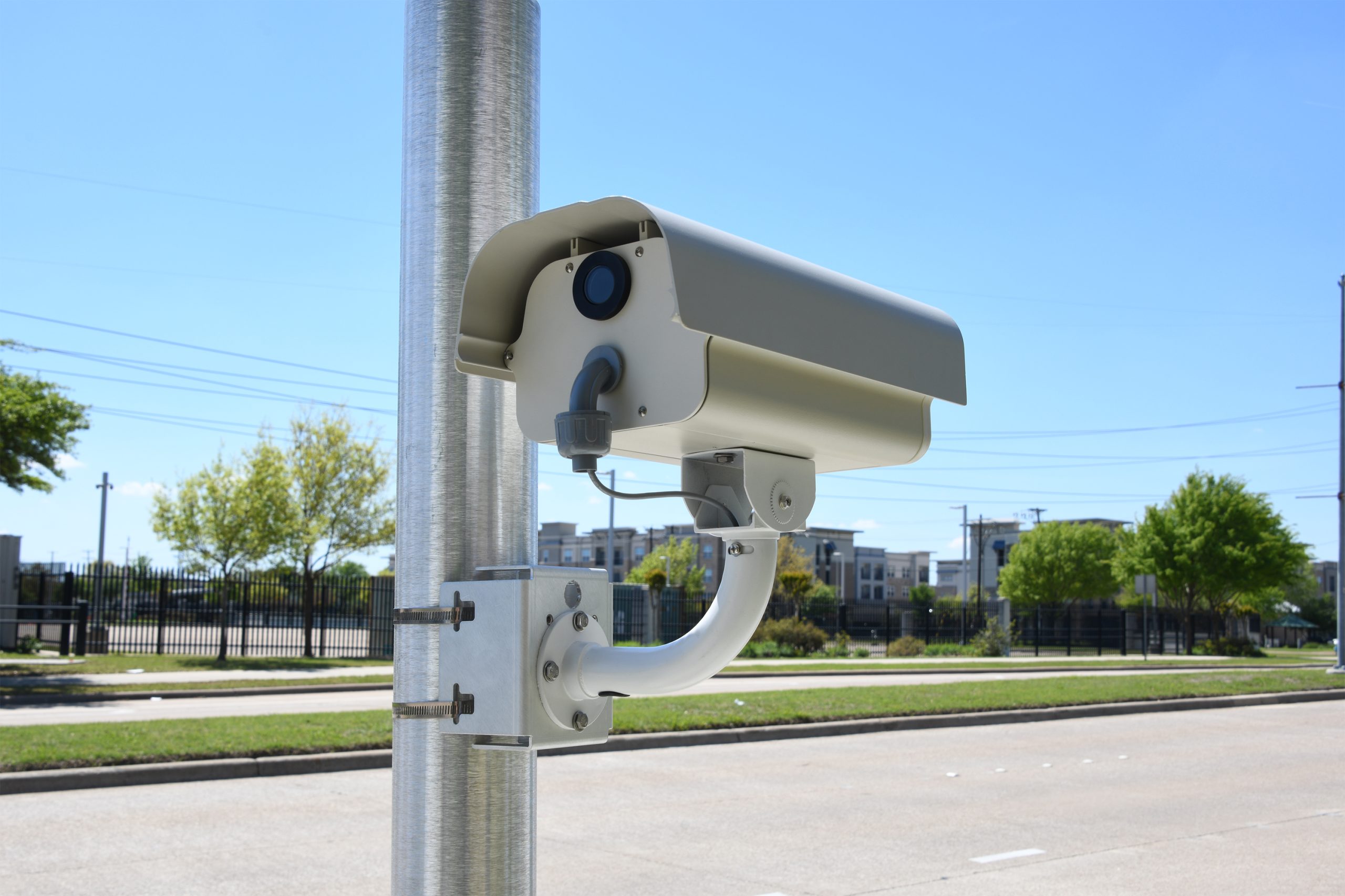 Tampa City Council could vote to approve Flock-integrated speed cameras in school zones