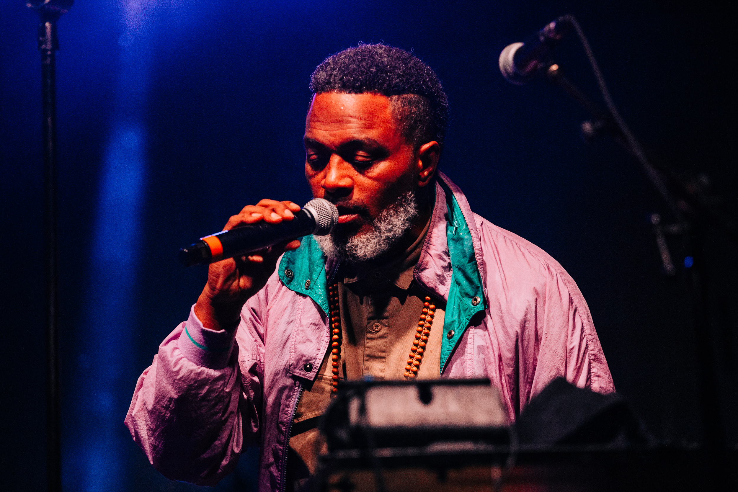 Righteous ’90s hip-hop legend Digable Planets brings ‘Blowout Comb’ reunion to St. Pete