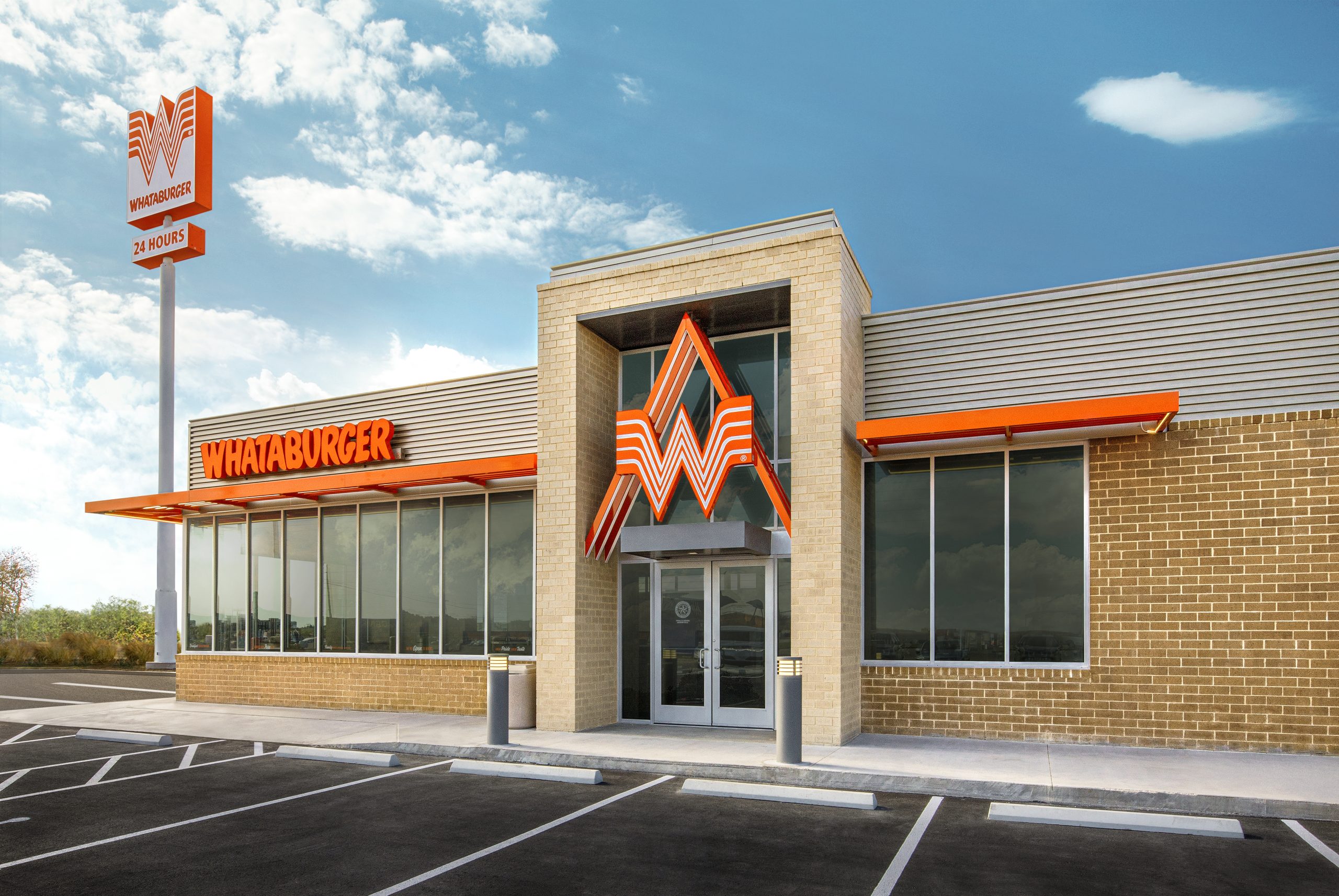 Tampa Bay’s first Whataburger opens this week in Largo