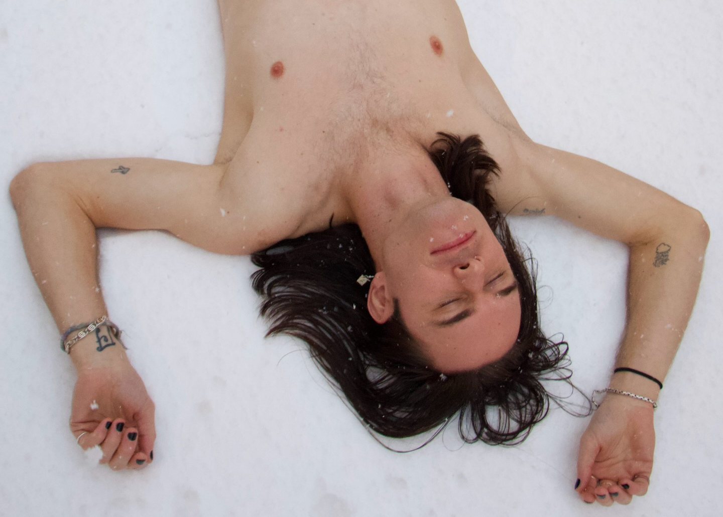 Nashville songwriter Jef Bjarnson brings Inner View project to Tampa on Thursday