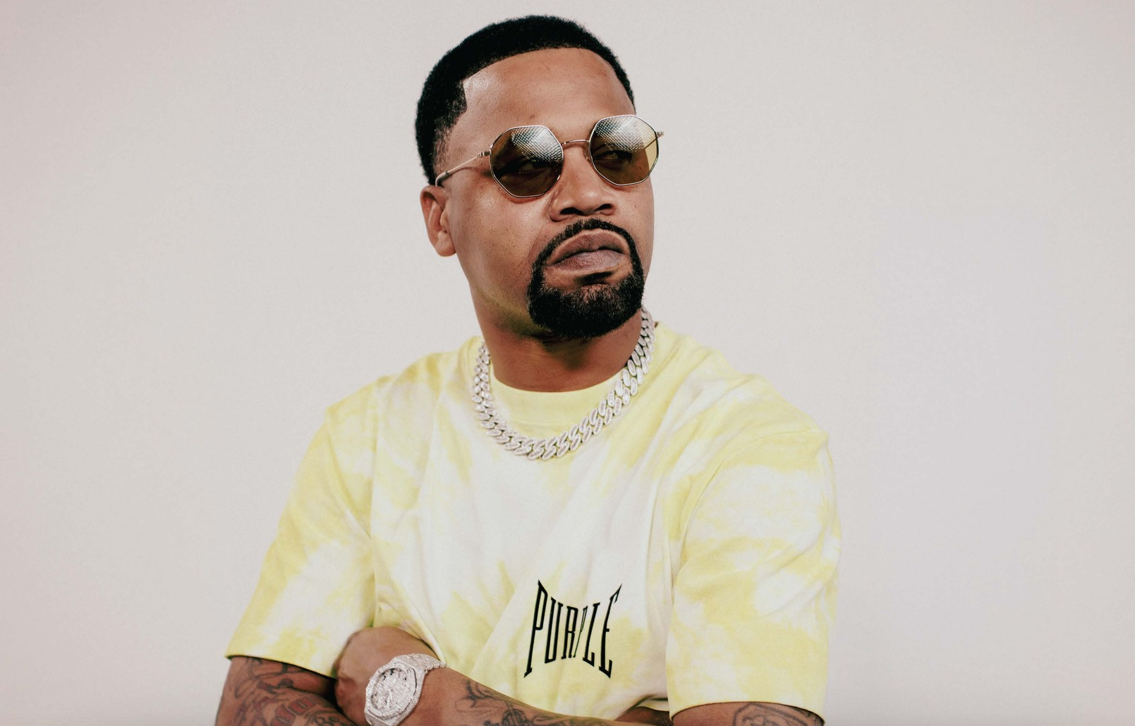 Ahead of next month’s new album, Juvenile returns for St. Pete concert