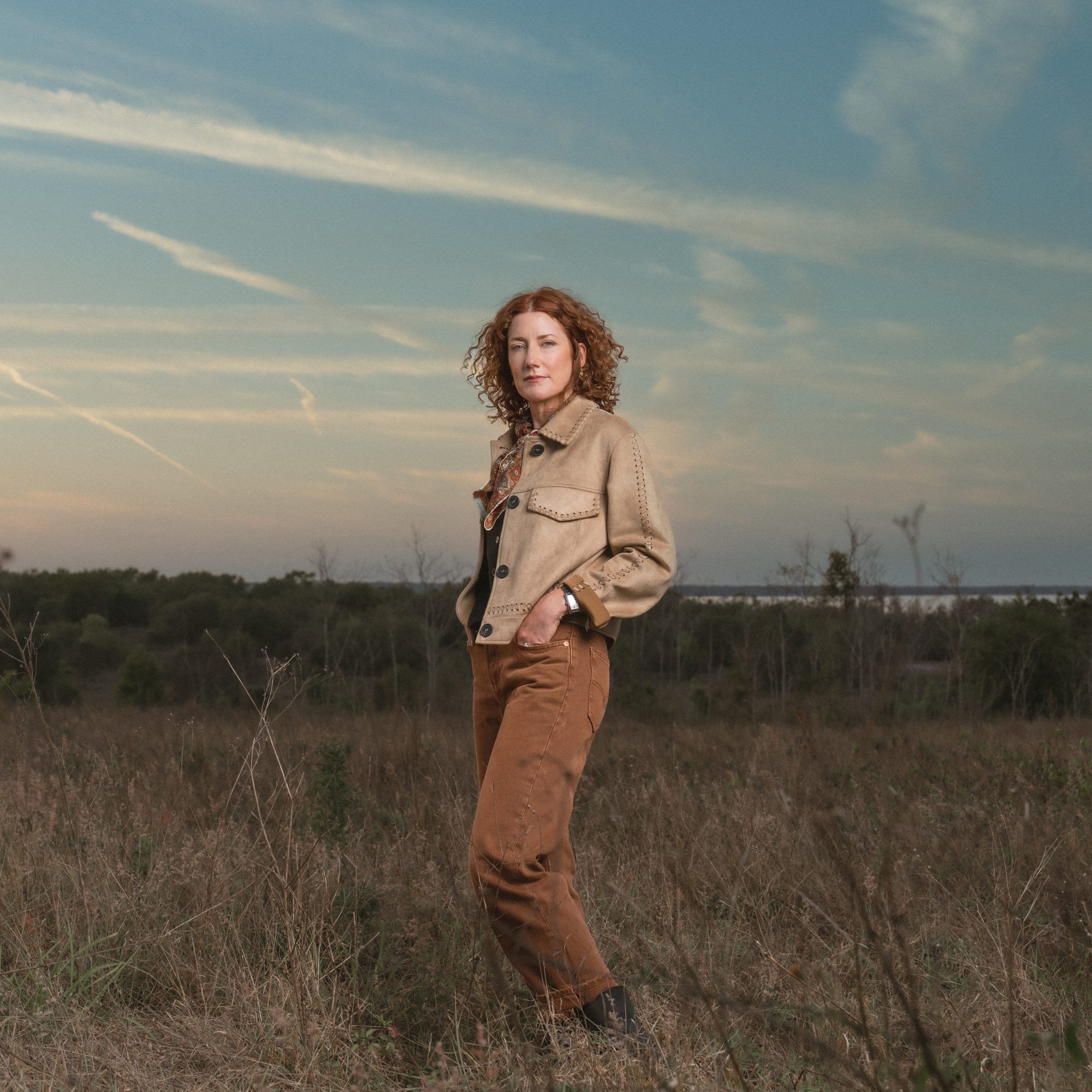 Americana star Kathleen Edwards, now living in the Tampa Bay area, plays hometown show on Thursday