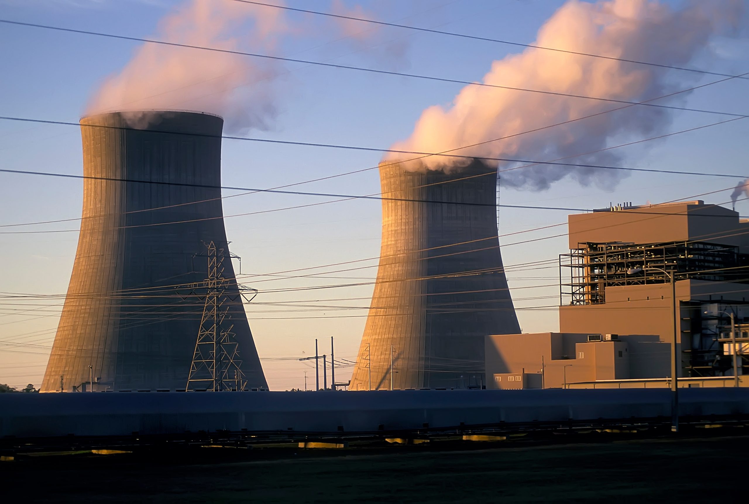 Florida could get more nuclear power