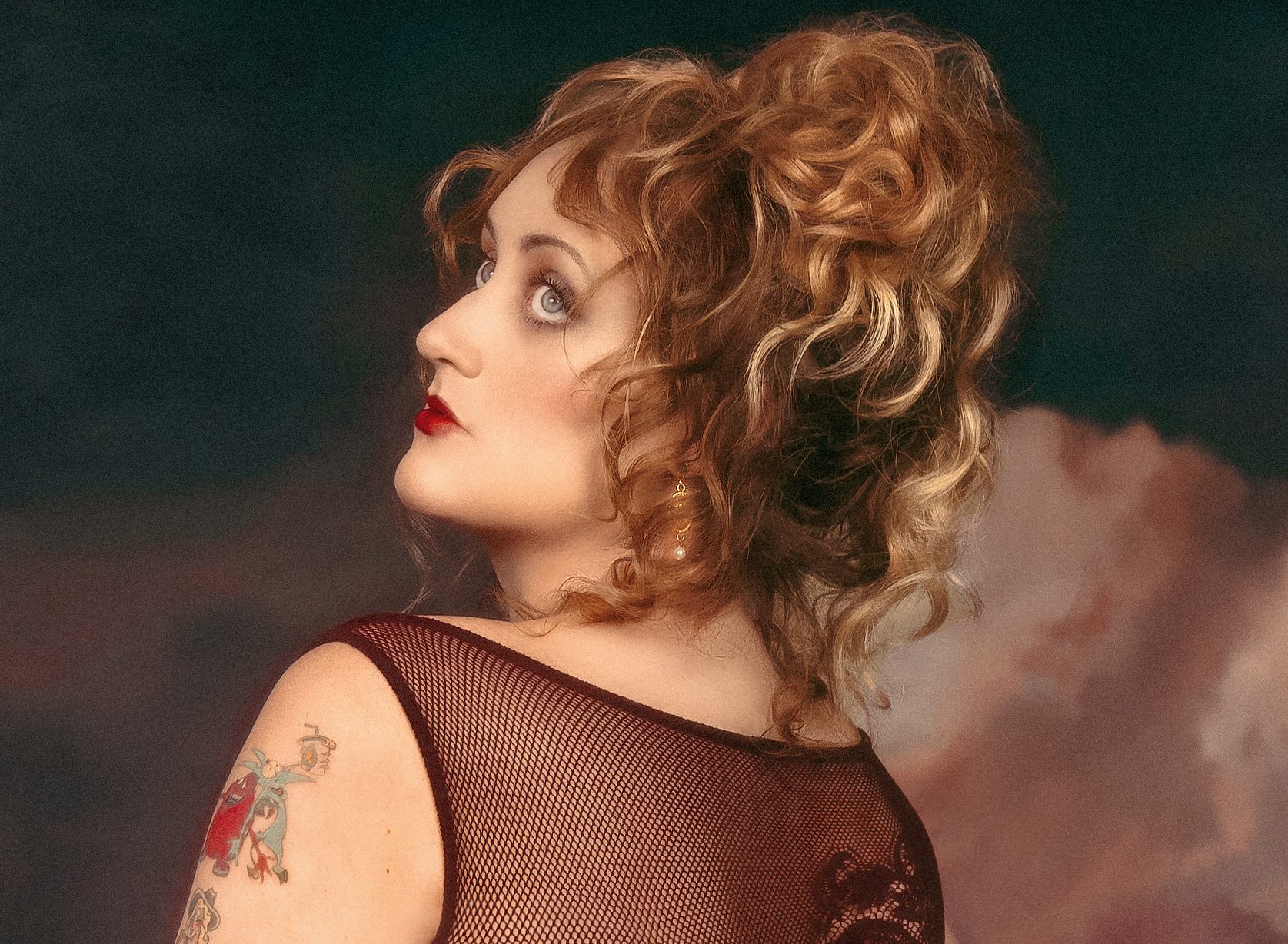 Brittany Broski gives a lecture at USF next month