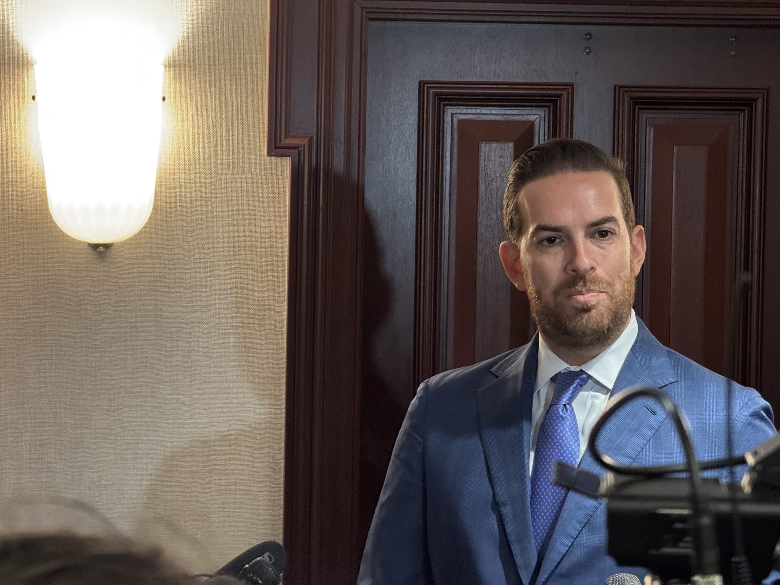 Florida’s 2026 legislative session ends Friday—and lawmakers don’t have the budget ready