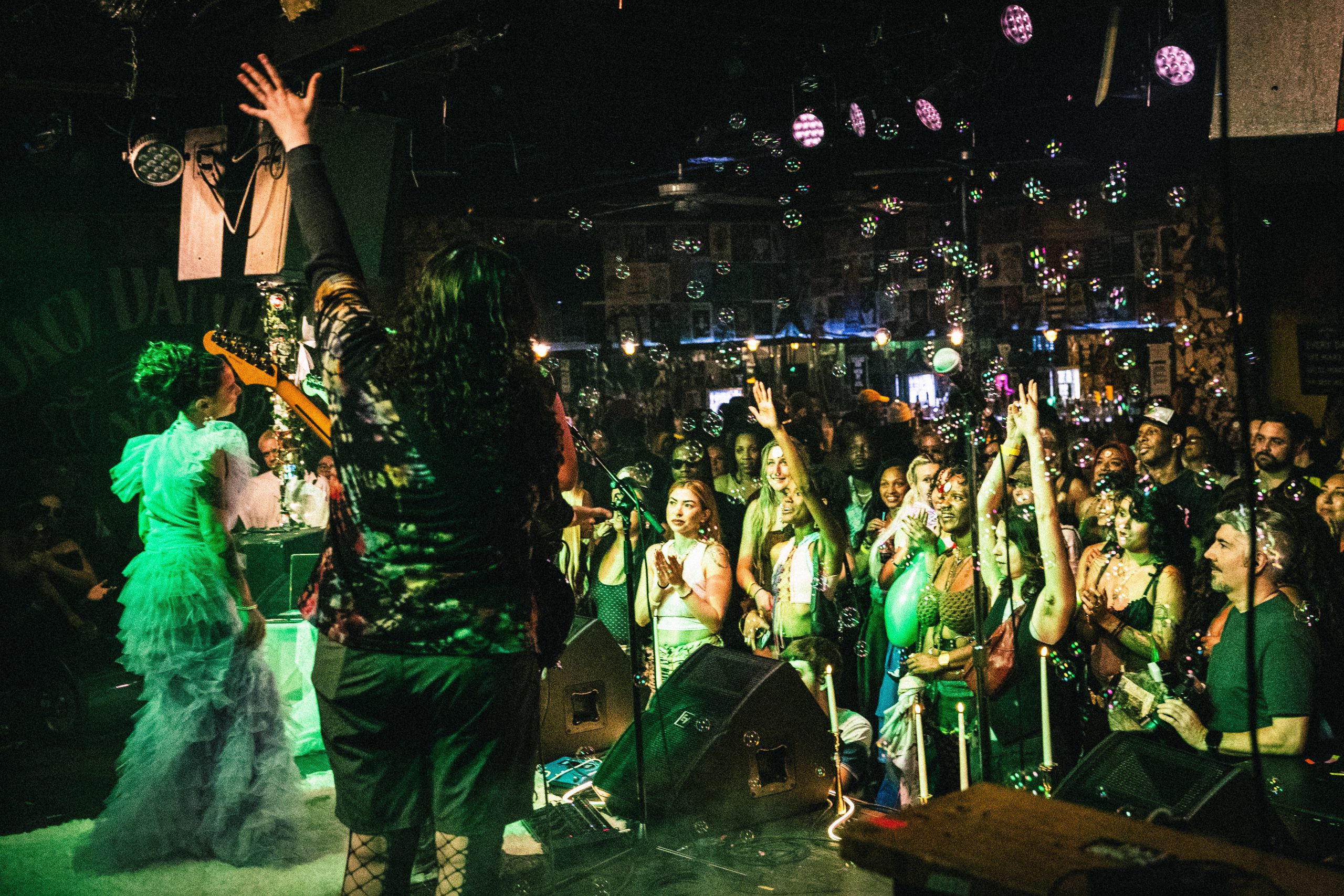 Tampa Bay’s best live music happening March 13-19