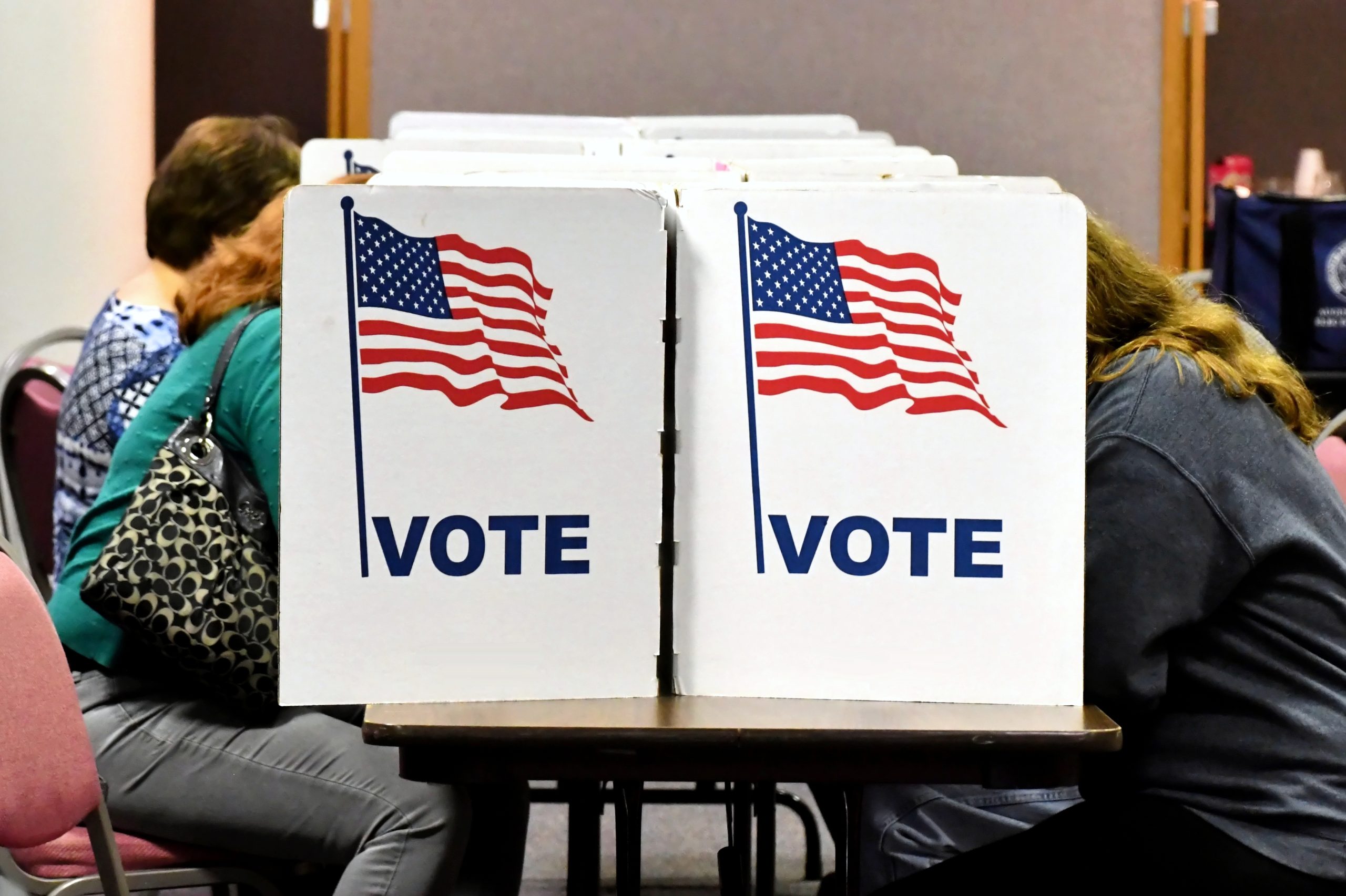 Florida’s version of the ‘SAVE America Act’ heads to DeSantis