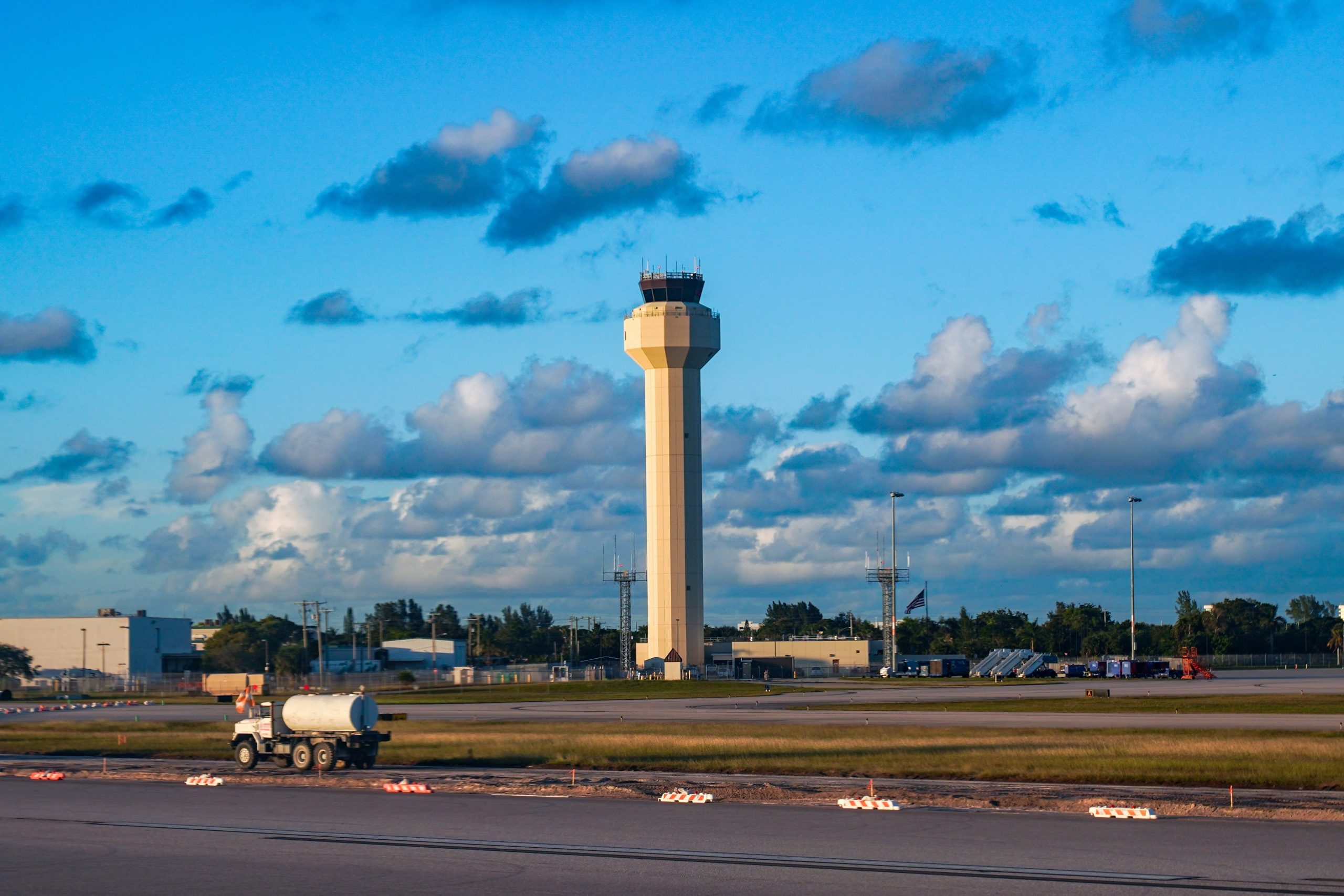 DeSantis signs bill to spend $5.5 million to rename Florida airport after Trump