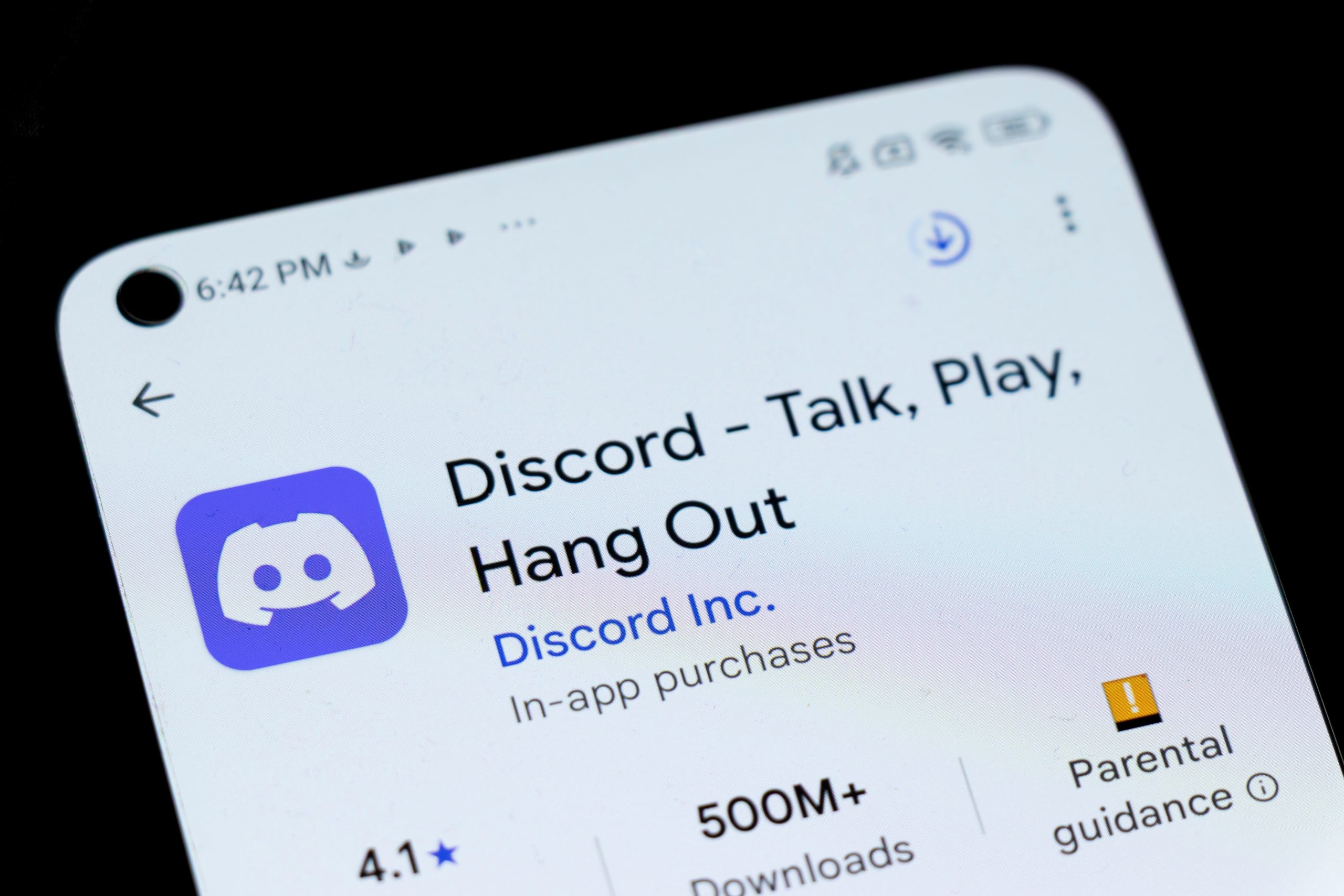 Florida launches investigation into Discord over child safety concerns