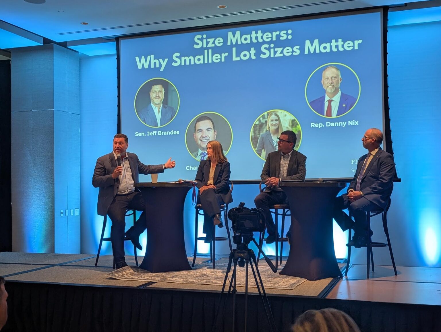 Are smaller lot sizes a solution to Florida’s ongoing housing crisis?