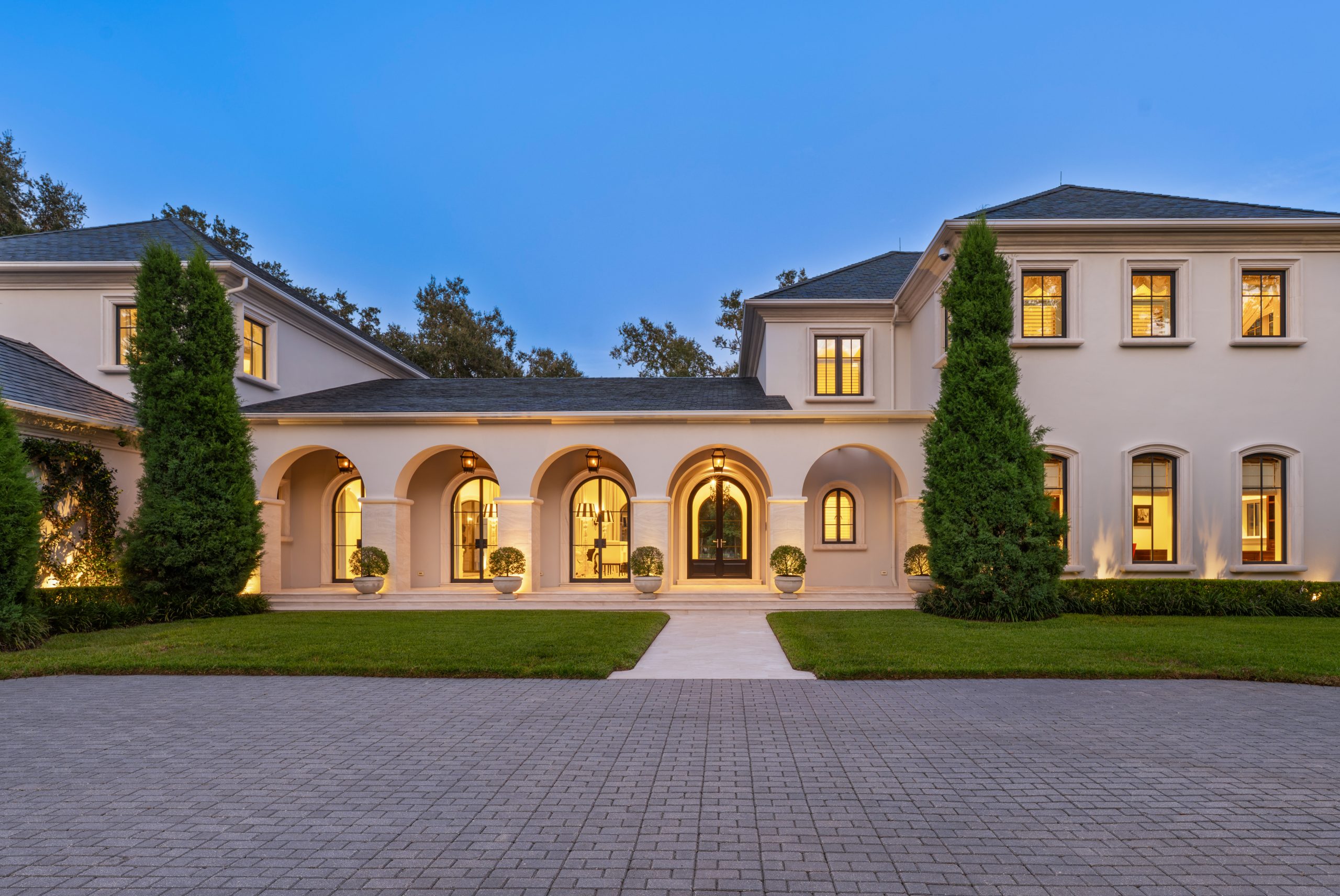 Penny Vinik sells South Tampa home for a record-setting $19.14 million