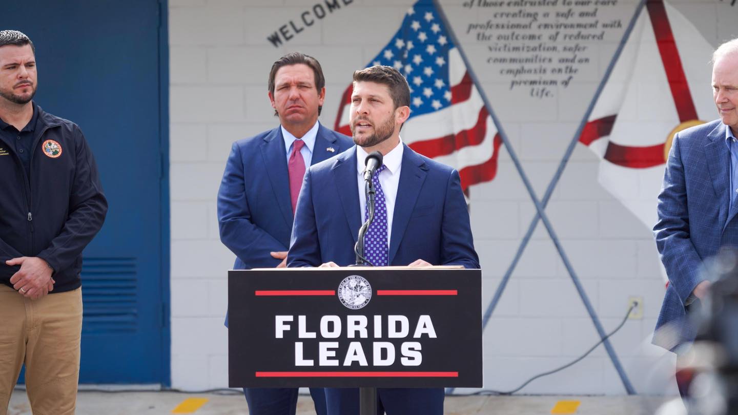 ‘Climate cartel’: Florida AG subpoenas environmental nonprofit for alleged trade law violations