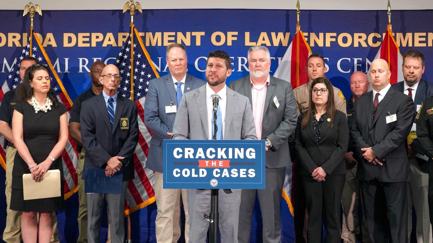 Florida Attorney General James Uthmeier’s campaign backed by Big Tobacco,  gun companies and more