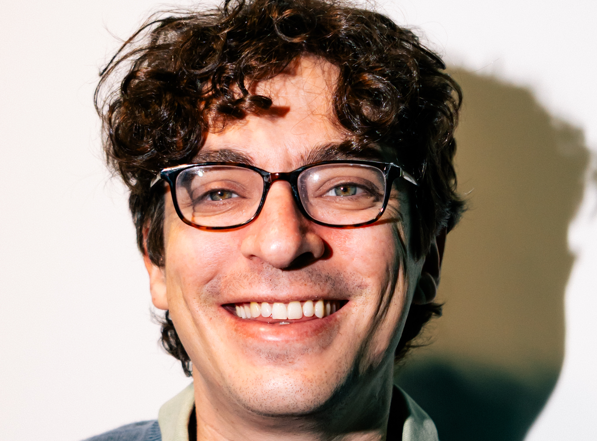 Comedian and former 'Cum Town' host Adam Friedland comes to Tampa this ...
