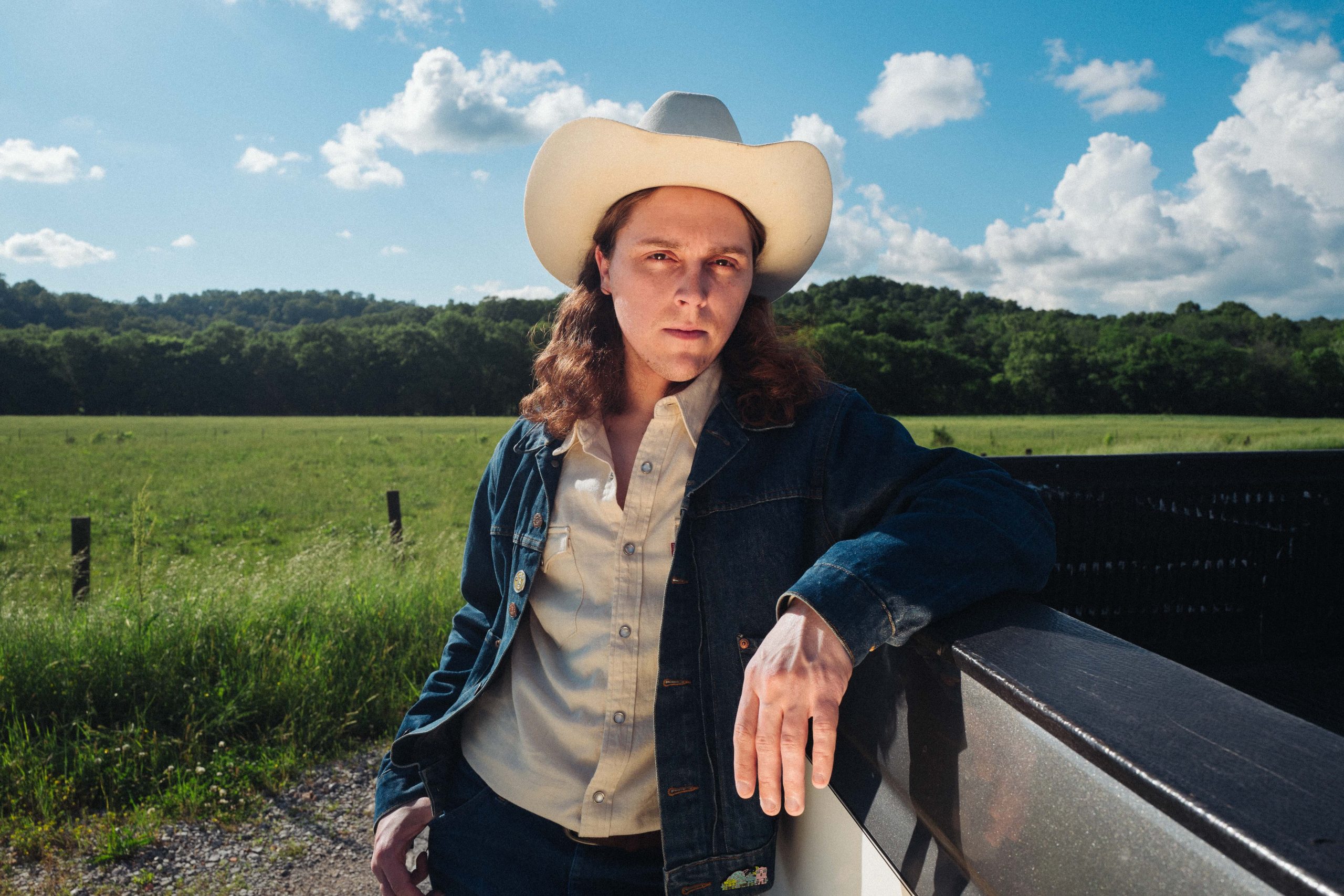 Before Largo show, Daniel Donato reveals the album that changed everything