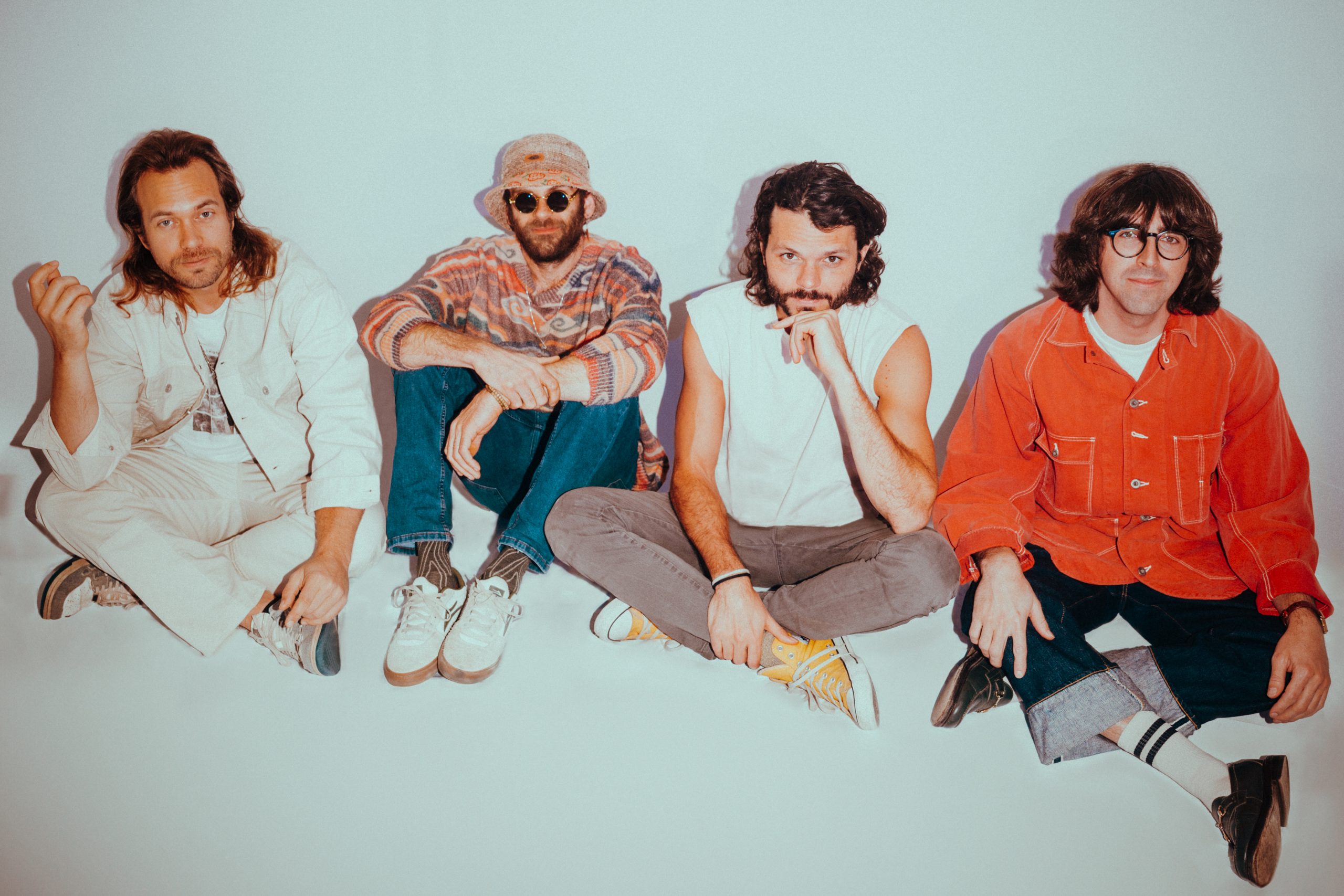 Tampa Bay’s best live music happening April 16-23