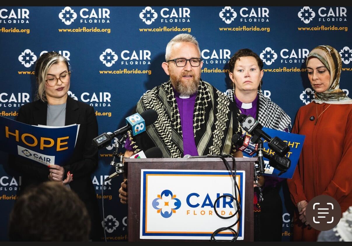 Advocates fear Florida’s domestic terrorist law could reach beyond Muslim groups