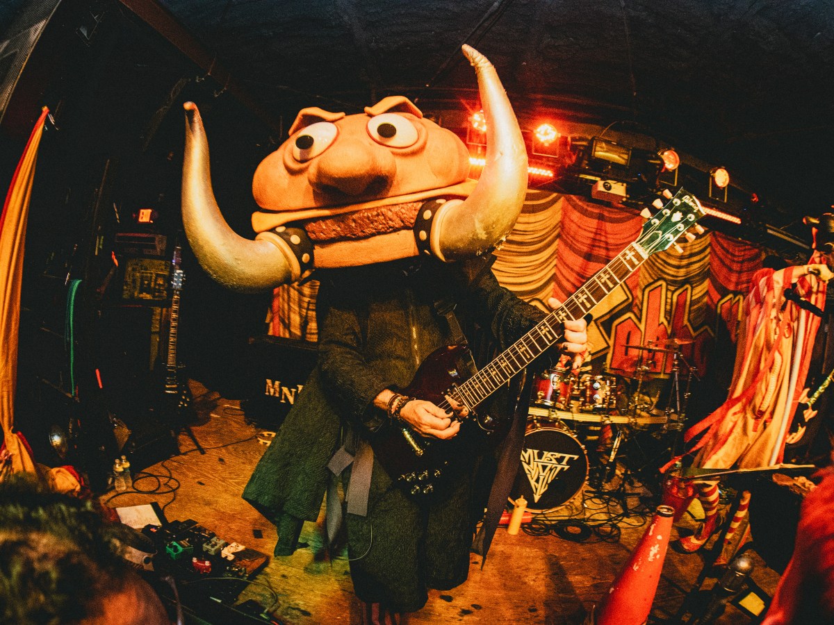 PHOTOS: Everyone we saw at Mac Sabbath’s supersized Orpheum Tampa set
