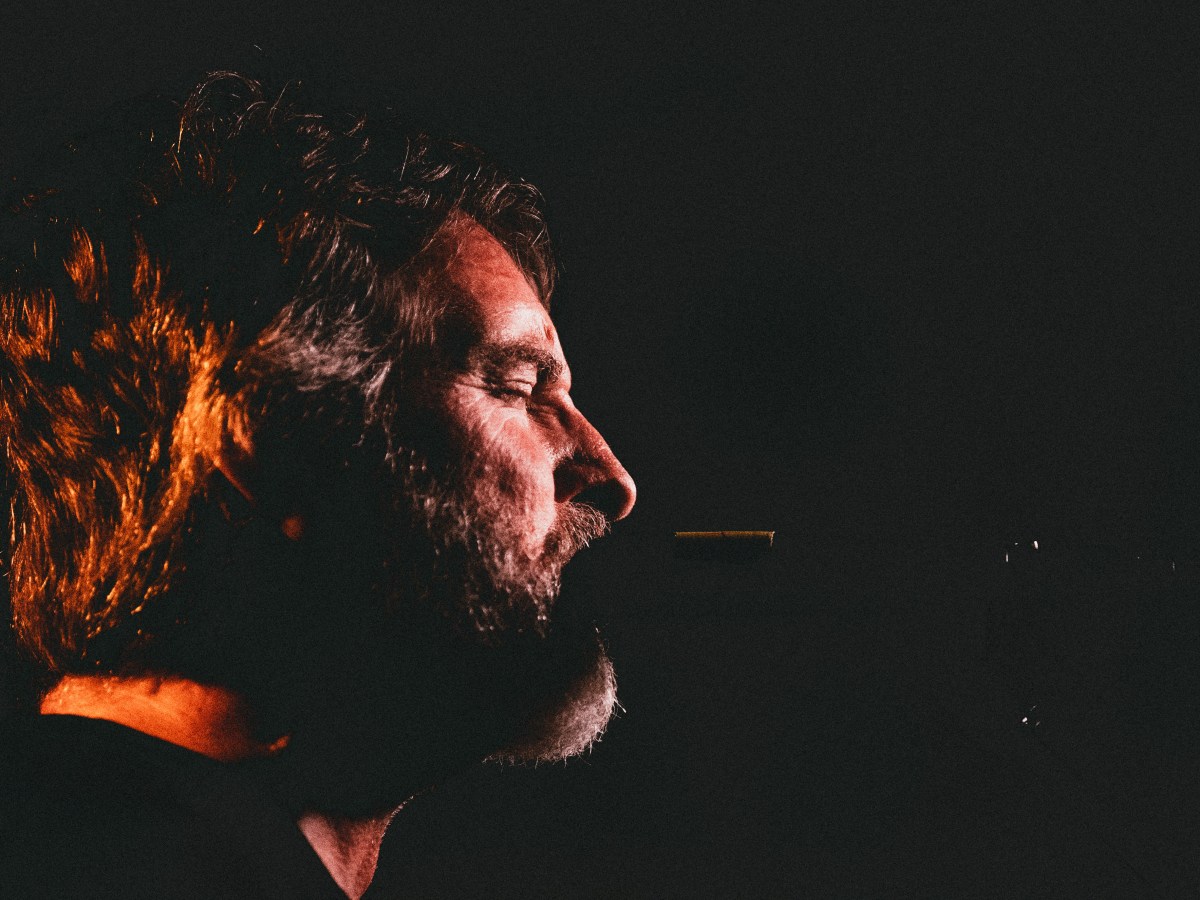 Photos: Legendary Miami punk band Quit reunites with friends at Crowbar in Ybor City