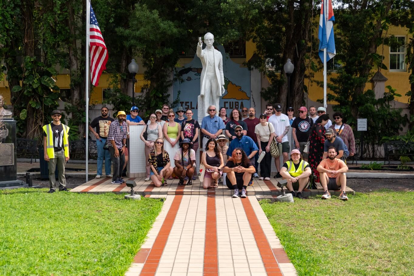 May Day concert hopes to close gap in Tampa DSA medical debt fundraiser