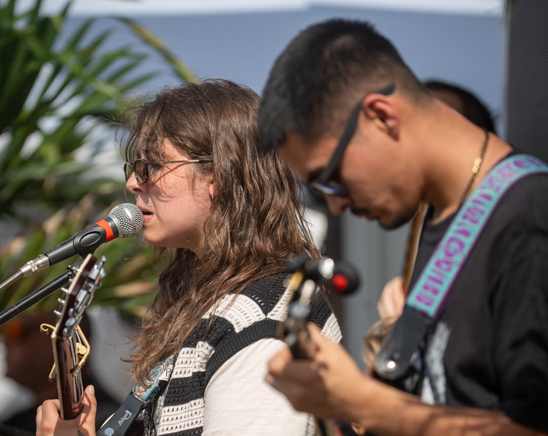 Bananas has a killer Record Store Day concert for St. Pete