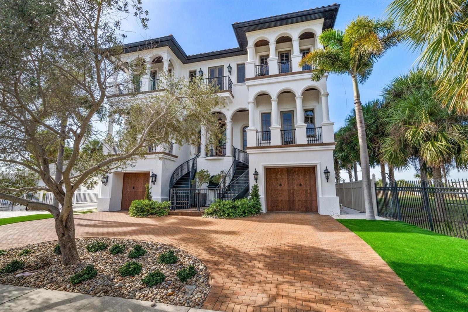 Hulk Hogan's Tampa Bay mansion slashes $2 million from asking price