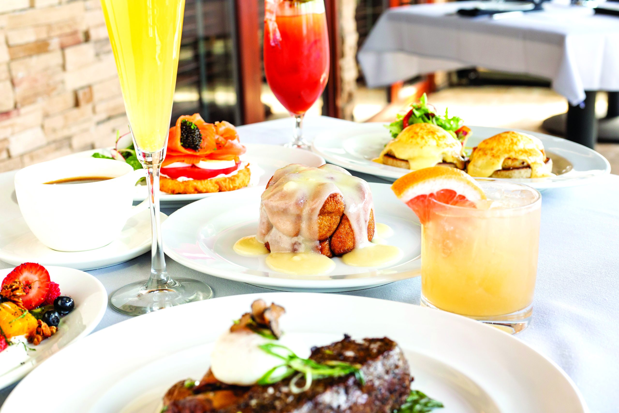 New coastal Mexican spot coming to Tampa, Mother’s Day brunch events and more local food news