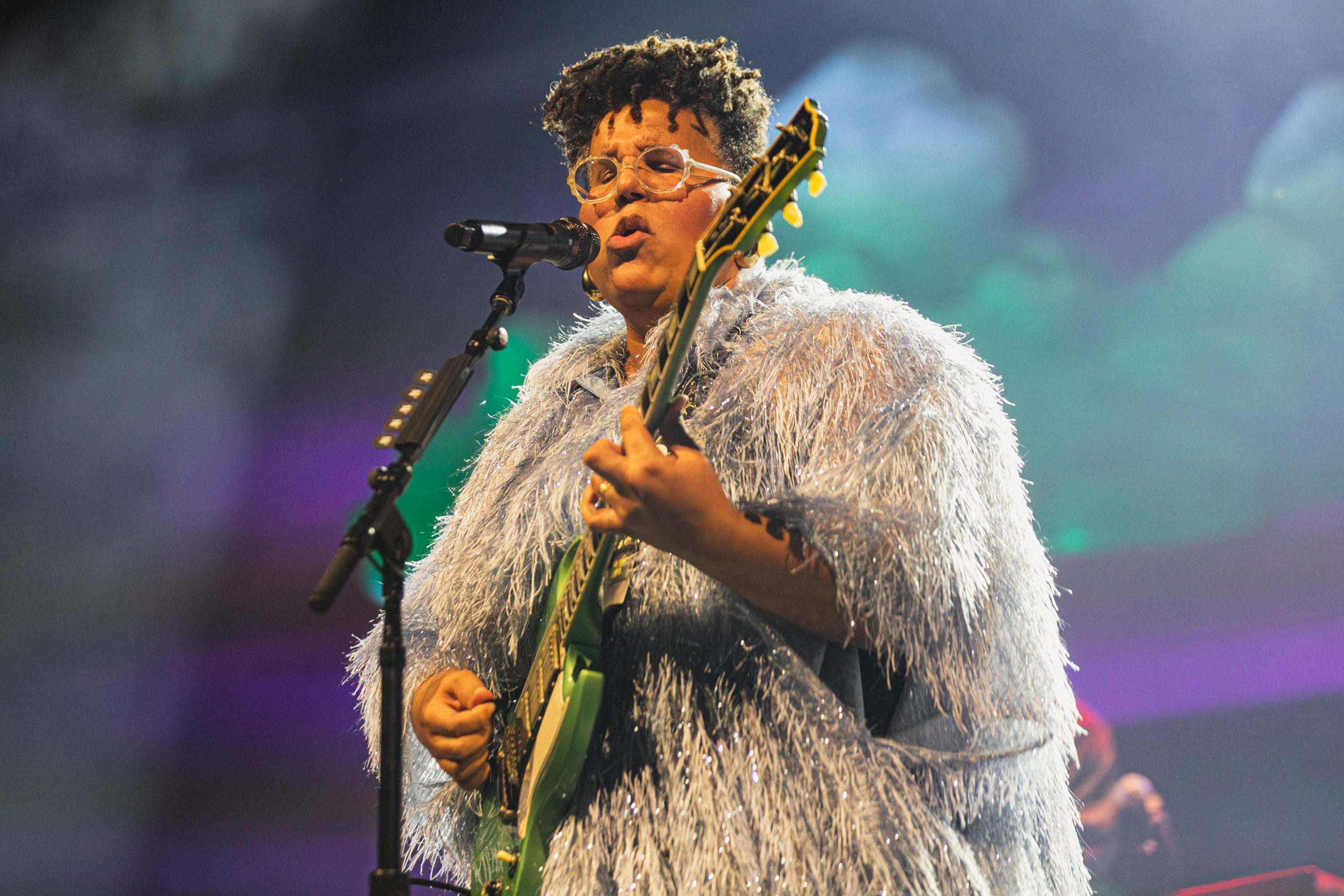 Review: At Clearwater show, Alabama Shakes remind fans the band is always evolving
