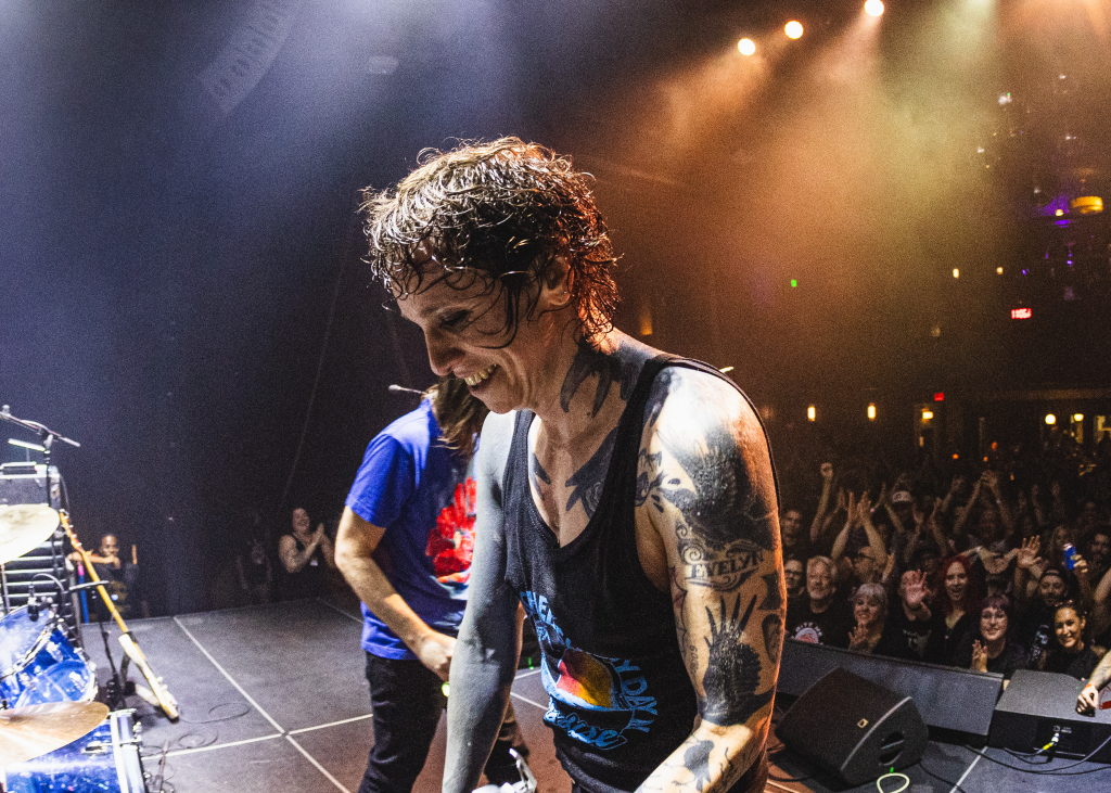 Tampa Bay’s best live music happening May 1-7