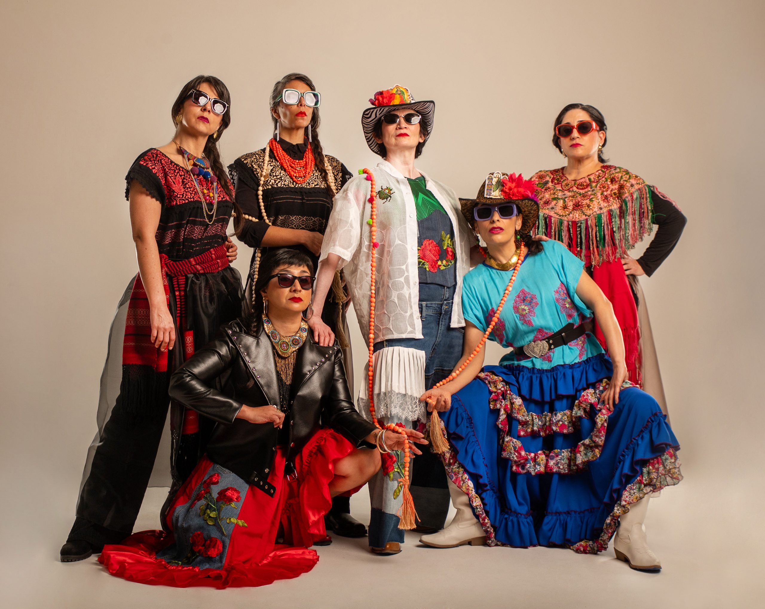 USF professor tells queer migration stories in new Tampa play