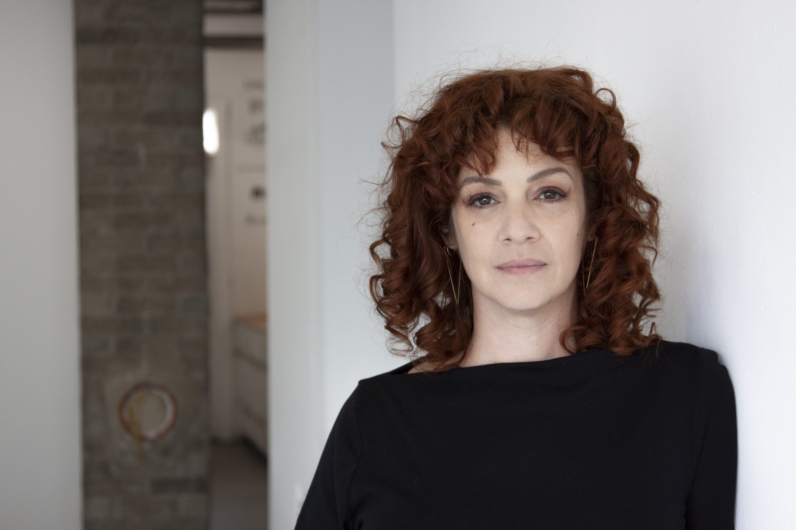 Tampa art scene lifer, leader, Tracy Midulla, will speak to Creative Mornings on Thursday